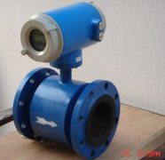 水污染危機(jī)加劇，電磁流量計(jì)將成為環(huán)保產(chǎn)業(yè)的