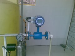 電磁流量計(jì)接線及屏蔽連接要注意以下幾點(diǎn)