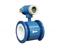 淺談電磁流量計(jì)使用之流速、流量、范圍度和口